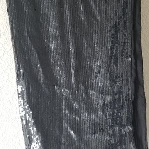 Sequence Scarf Wrap by Donna Karan